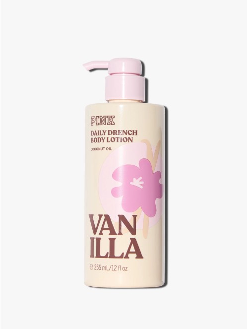 Лосьон PINK Vanilla Lotion
