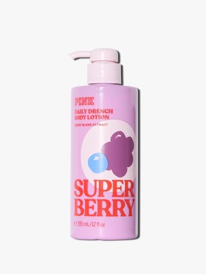 Лосьйон PINK SUPER BERRY Lotion