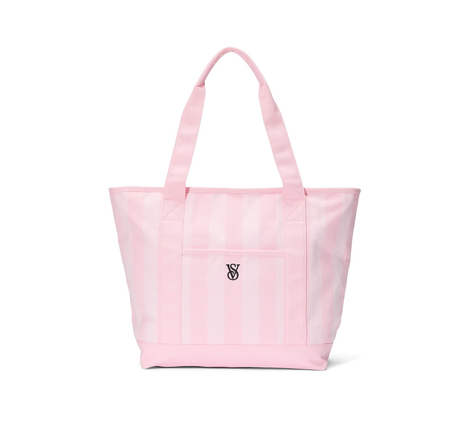 Сумка Виктория Сикрет Signature Canvas Tote Bag