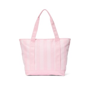 Сумка Виктория Сикрет Signature Canvas Tote Bag