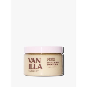 Скраб PINK VANILLA Body Scrub