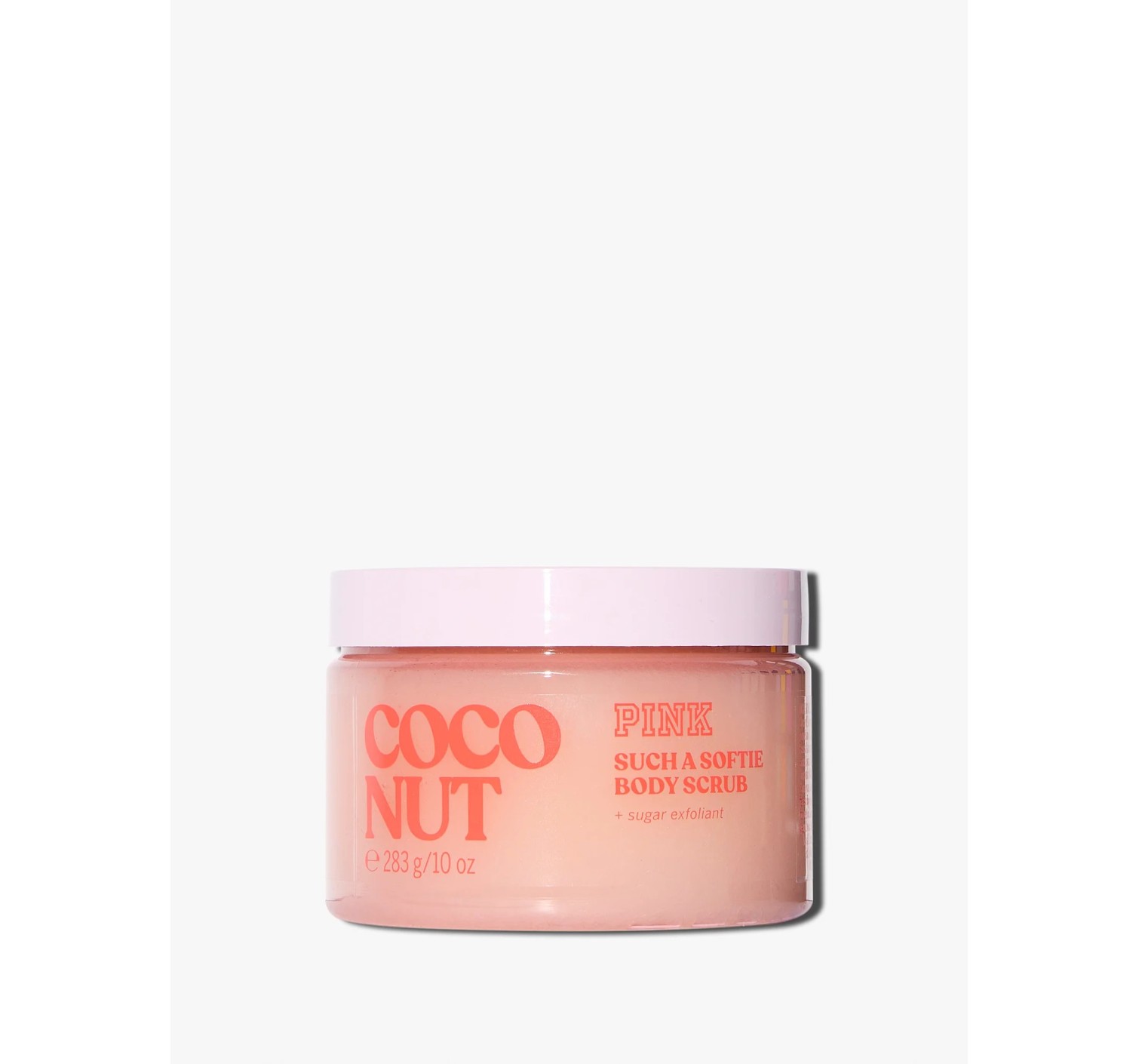 Скраб PINK Coconut Body Scrub
