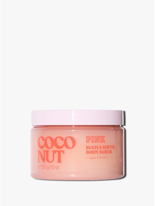 Скраб PINK Coconut Body Scrub