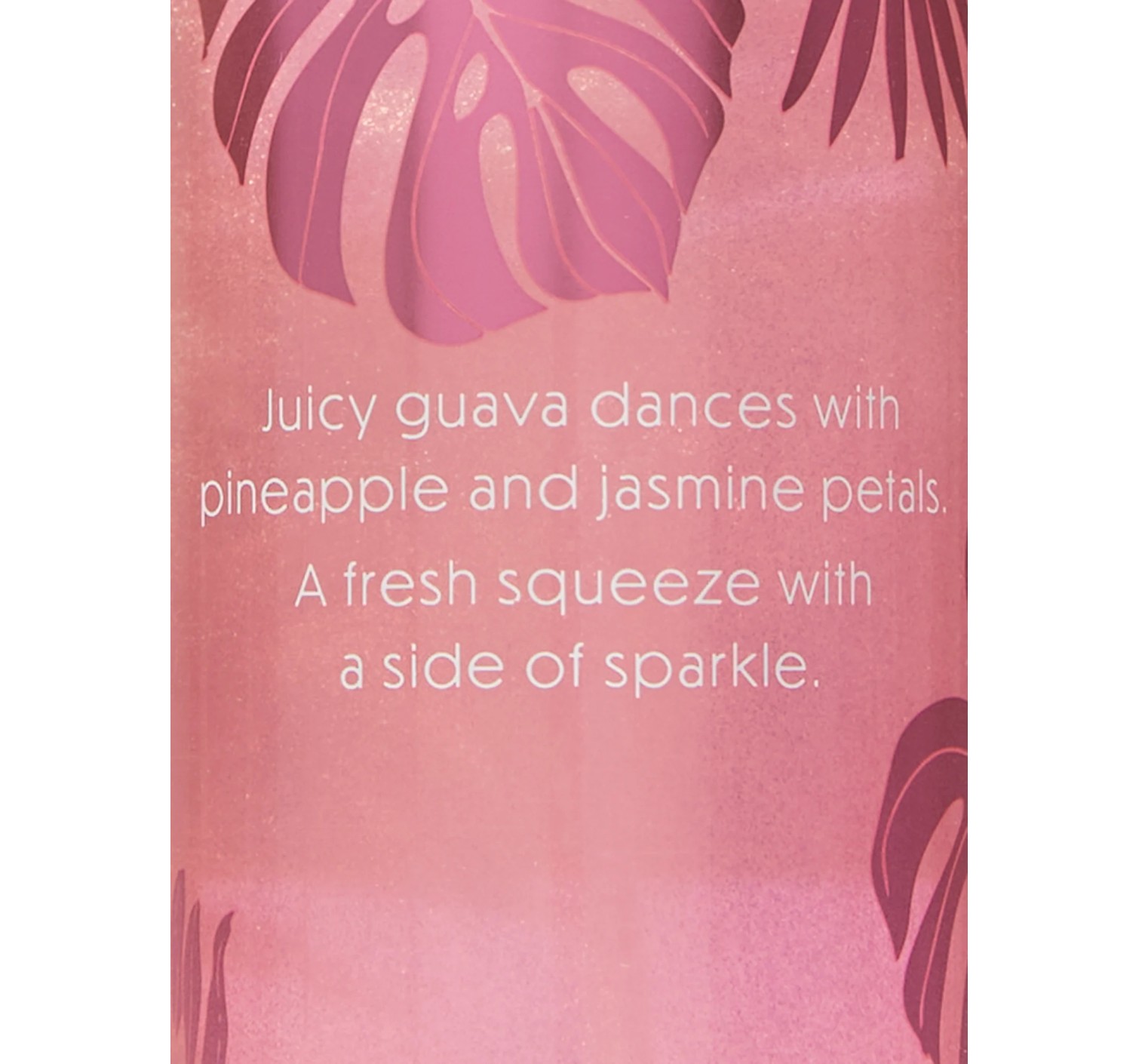 Спрей Guava Fiesta Shimmer Fragrance Mist