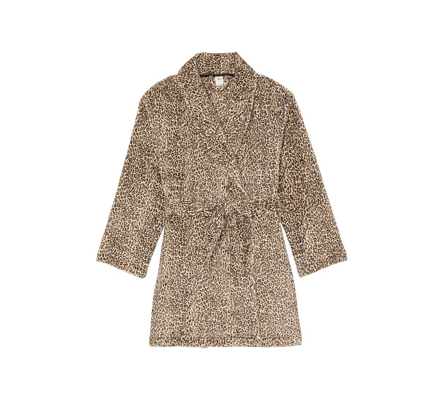Халат PINK Kloud Robe Baby Cheetah