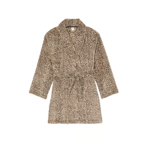 Халат PINK Kloud Robe Baby Cheetah