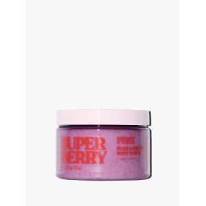 Скраб PINK SUPER BERRY Body Scrub