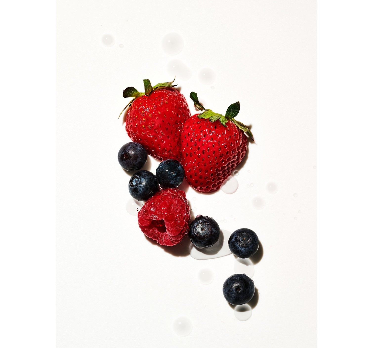 Скраб PINK SUPER BERRY Body Scrub