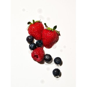 Скраб PINK SUPER BERRY Body Scrub