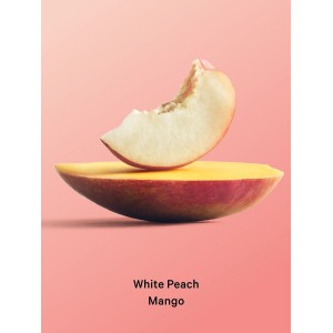 Спрей White Peach Mango Hair & Body Mist