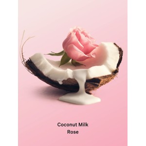 Спрей Coconut Milk Rose Hair & Body Mist