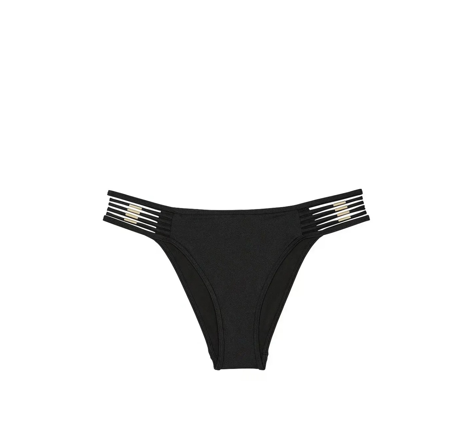 Купальник хальтер бікіні Archives Swim Strappy Bandeau Top set