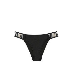Купальник хальтер бікіні Archives Swim Strappy Bandeau Top set