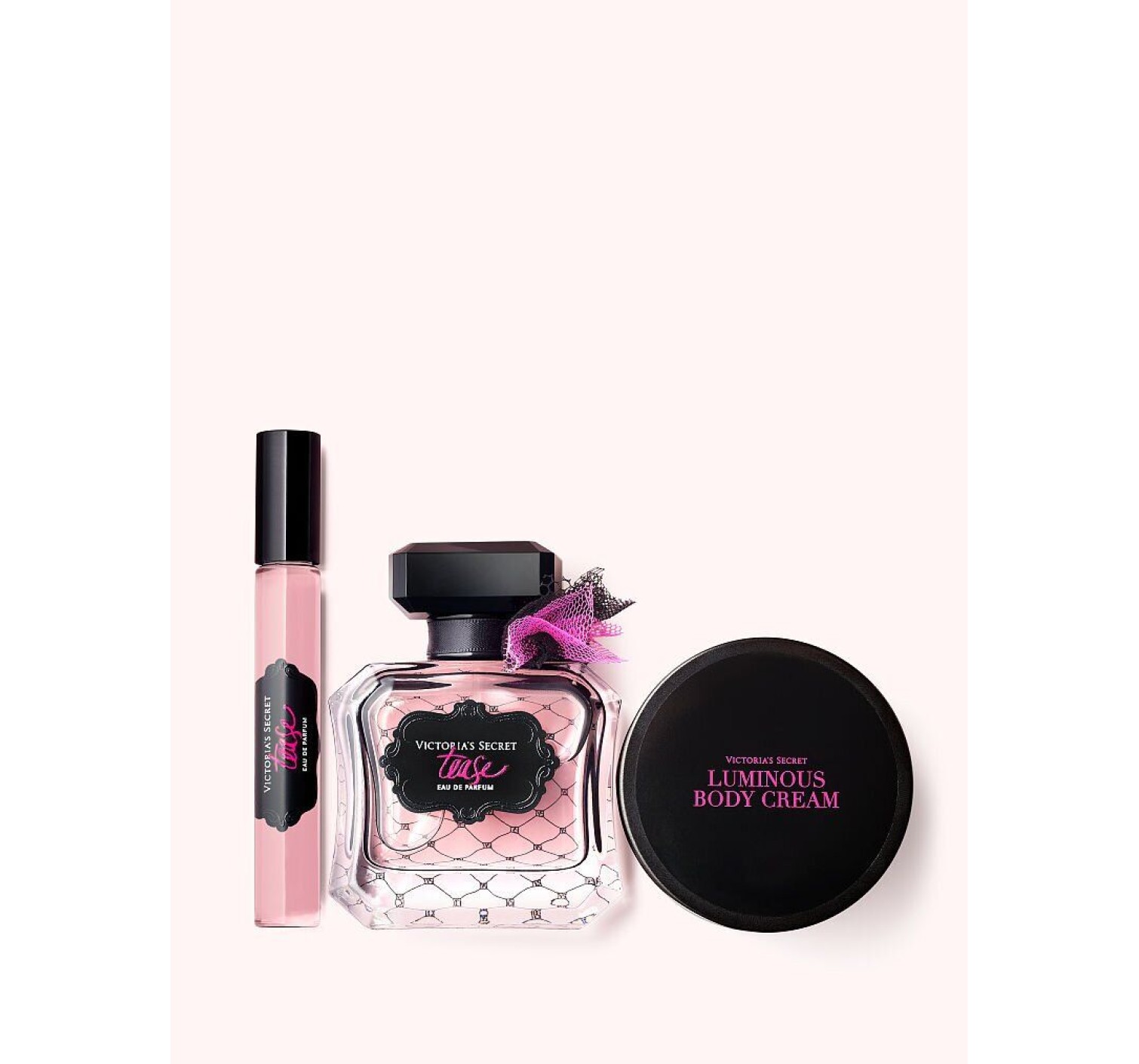 Подарочный набор Victoria’s Secret Luxury Gift Set Tease