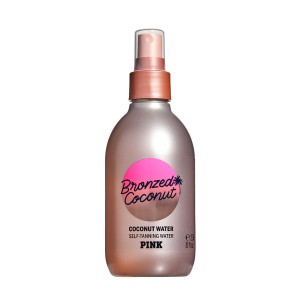 Бронзатор Victoria's Secret Bronzed Coconut Self-Tanning Water with Coconut Water