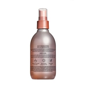Бронзатор Victoria's Secret Bronzed Coconut Self-Tanning Water with Coconut Water