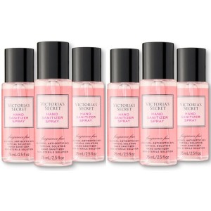 Санітайзер спрей Victoria's Secret Mini Hand Sanitizer Spray