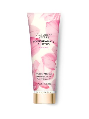 Лосьон Victoria's Secret Pomegranate & Lotus BALANCE