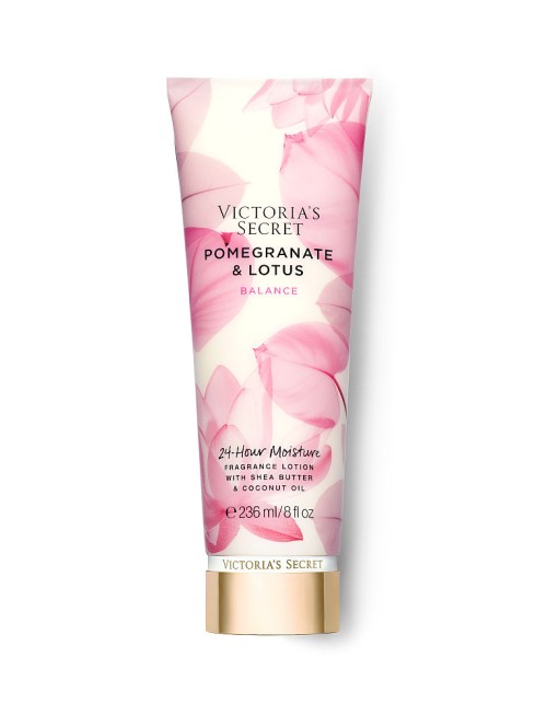 Лосьйон Victorias Secret Pomegranate & Lotus BALANCE