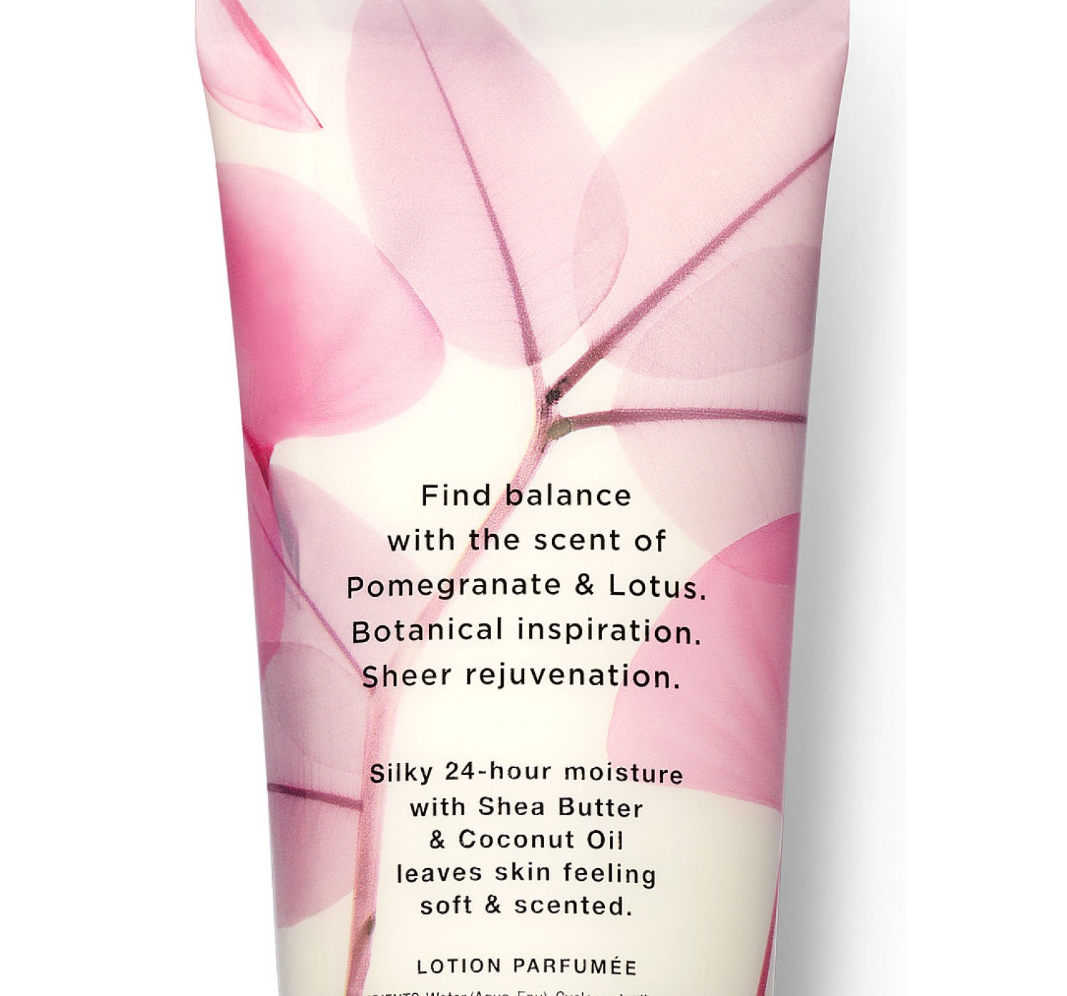 Лосьйон Victorias Secret Pomegranate & Lotus BALANCE