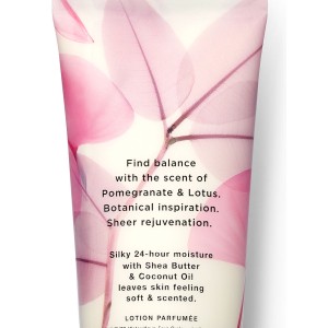 Лосьйон Victorias Secret Pomegranate & Lotus BALANCE