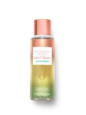Спрей для тела Виктория Сикрет Coconut Passion Sunkissed