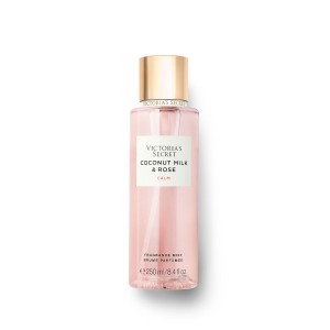 Спрей для тела Victoria Secret Coconut Milk and Rose CALM