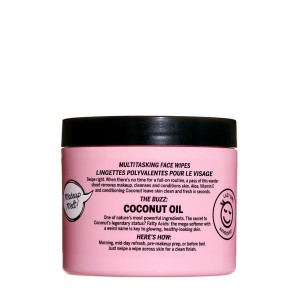 Универсальные салфетки для лица Victoria’s Secret One Swipe Multi-tasking Face Wipes