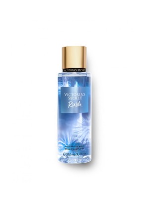 Rush Victoria's Secret - cпрей для тела 