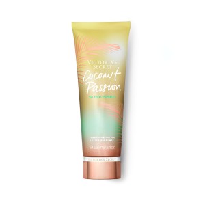 Лосьон для тела Виктория Сикрет Coconut Passion Sunkissed