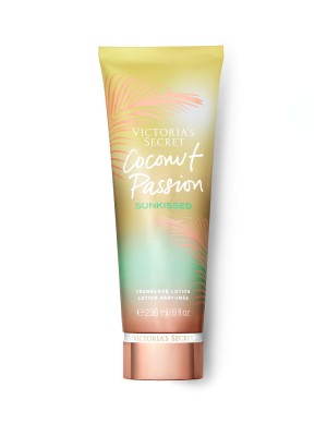 Лосьон для тела Виктория Сикрет Coconut Passion Sunkissed