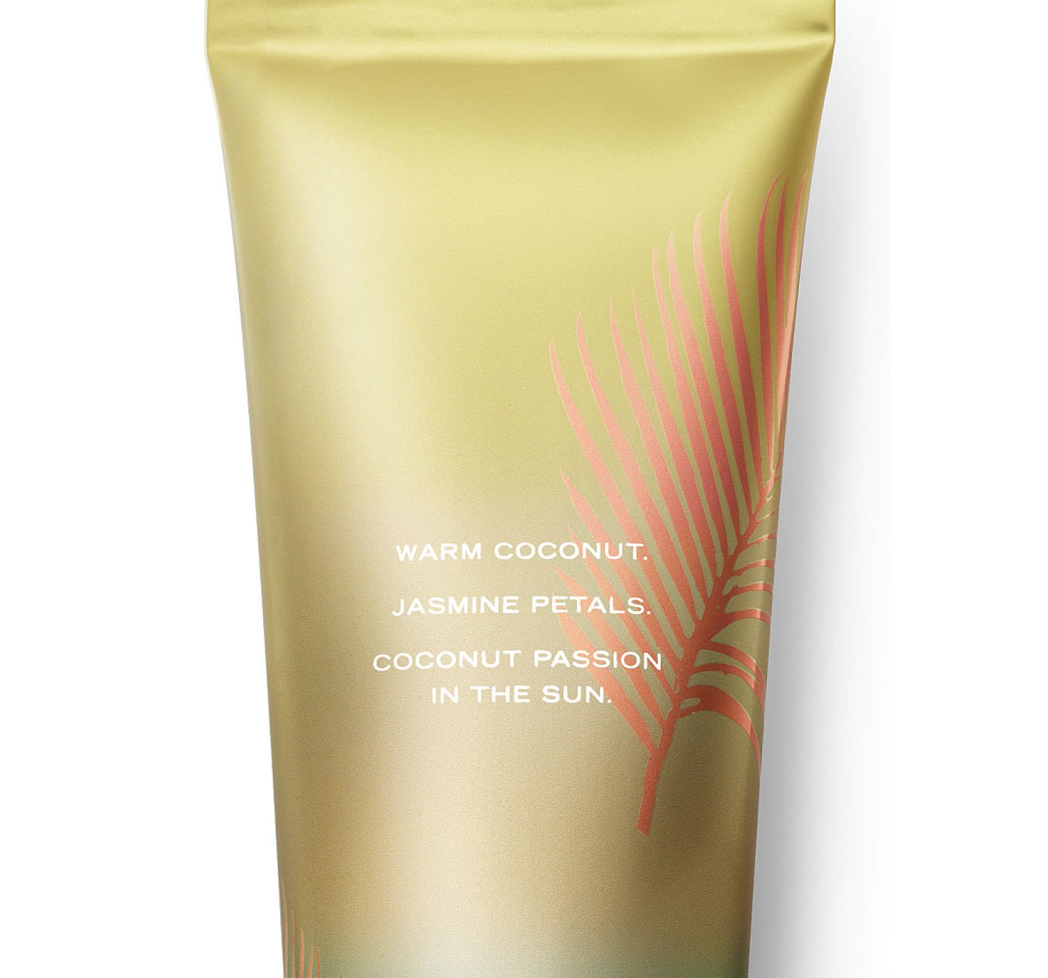 Лосьон для тела Виктория Сикрет Coconut Passion Sunkissed
