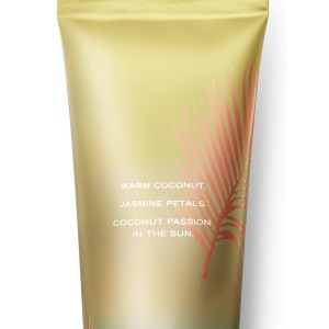 Лосьон для тела Виктория Сикрет Coconut Passion Sunkissed