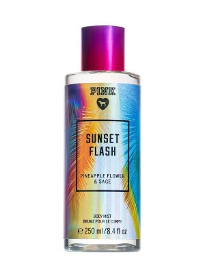 Спрей для тела Victoria's Secret Pink Sunset Flash