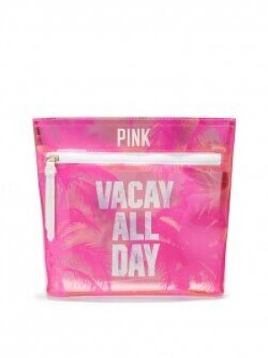 Косметичка Victoria's Secret Vacay All Day