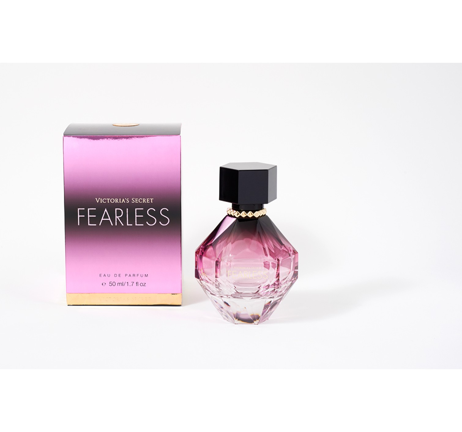 Парфюм Victoria’s Secret FEARLESS EAU DE PARFUM