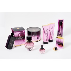 Парфюм Victoria’s Secret FEARLESS EAU DE PARFUM