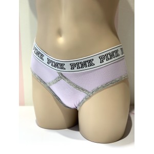 Трусики хипхаггеры Victoria’s Secret PINK Hiphugger panty