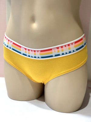 Жіночі трусики Victoria's Secret PINK Cheekster panty