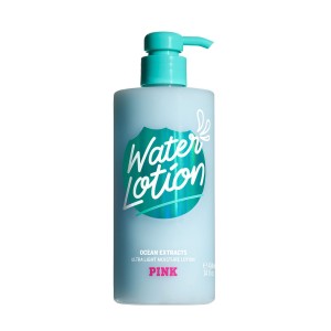 Лосьон для тела Victoria's Secret PINK Water Lotion Ultra-Light Moisture Lotion with Ocean Extracts
