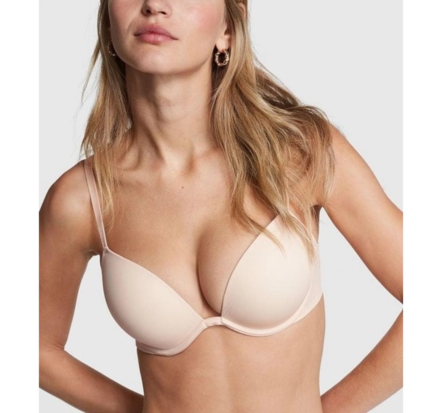 Комплект білизни Victoria's Secret PINK Super PUSH-UP Bra Set