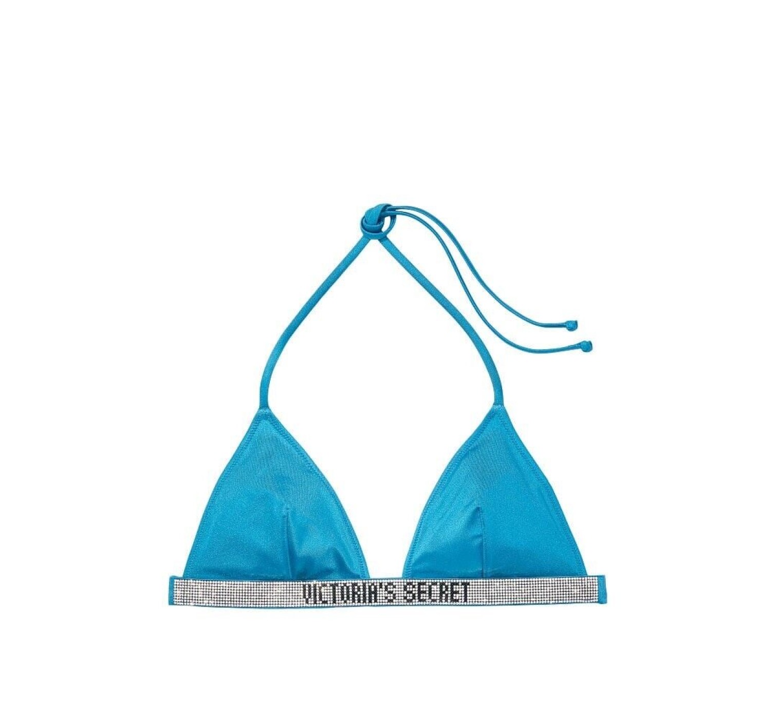 Купальник Shine Strap Triangle Bikini Set Cosmo