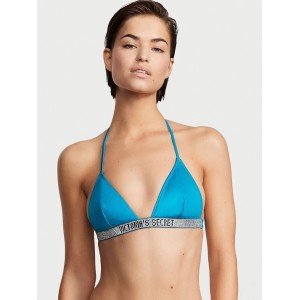 Купальник Shine Strap Triangle Bikini Set Cosmo