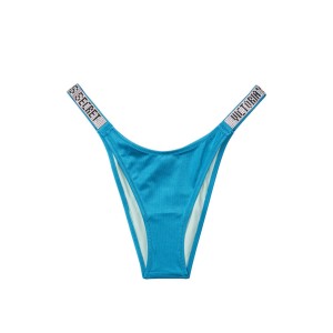 Купальник Shine Strap Triangle Bikini Set Cosmo