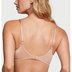 Комплект белья Bombshell Add-2-Cups Push-Up Bra Macaron Thong Set