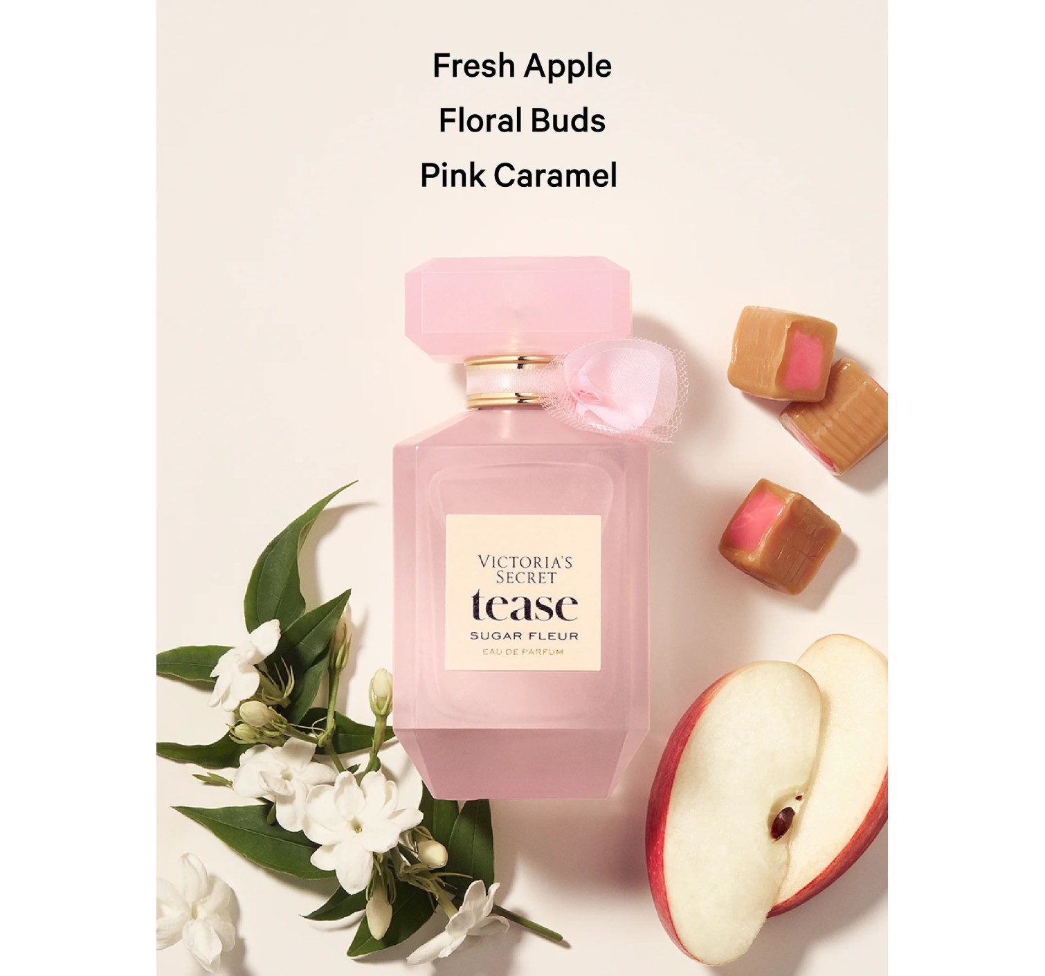 Парфуми TEASE Sugar Fleur Eau de Parfum