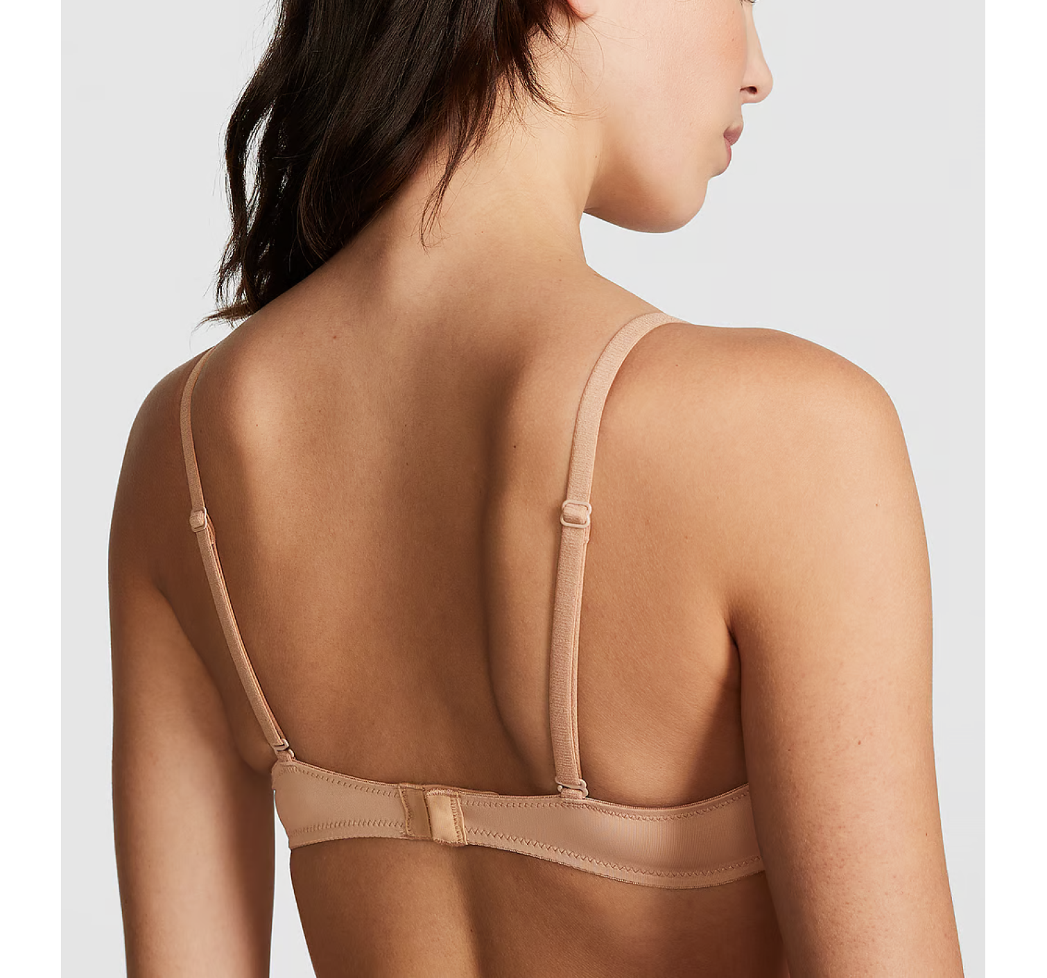 Бюстгальтер Wear Everywhere Push-Up Bra Praline