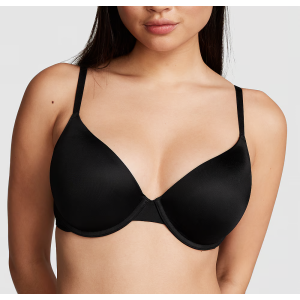 Бюстгальтер Wear Everywhere Push-Up Bra Pure Black