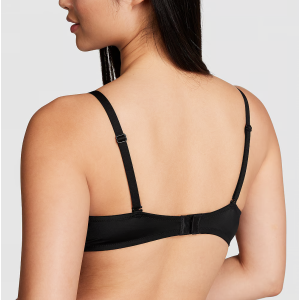 Бюстгальтер Wear Everywhere Push-Up Bra Pure Black