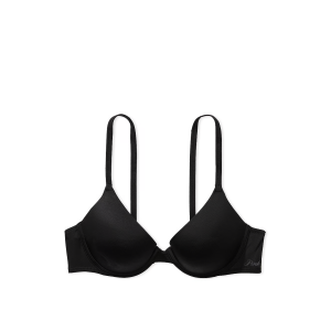 Бюстгальтер Wear Everywhere Push-Up Bra Pure Black